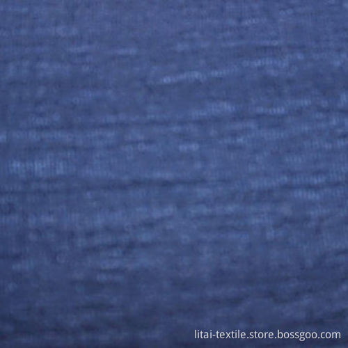 53% Nylon/47% Tencel Interweave Fabric
